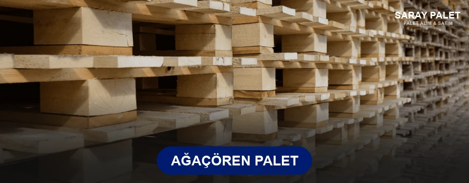 Ağaçören Palet