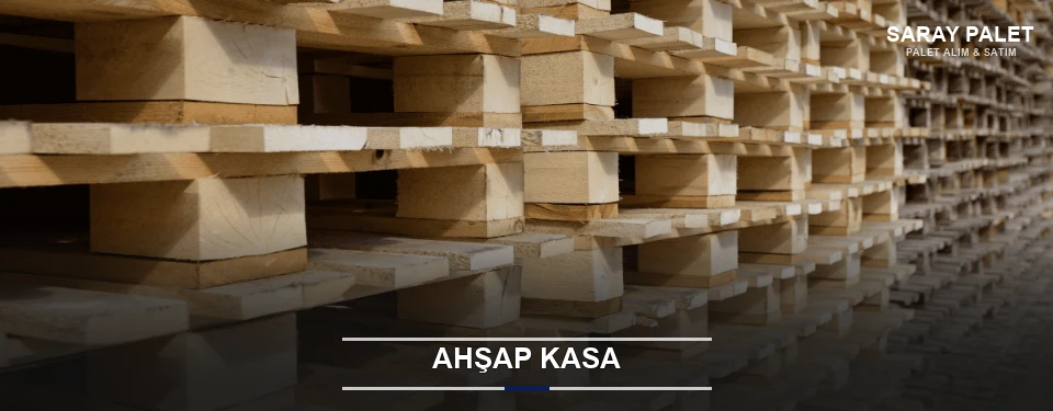 Saray Taşıma İçin Ahşap Kasa Saray Taşıma İçin Ahşap Kasa