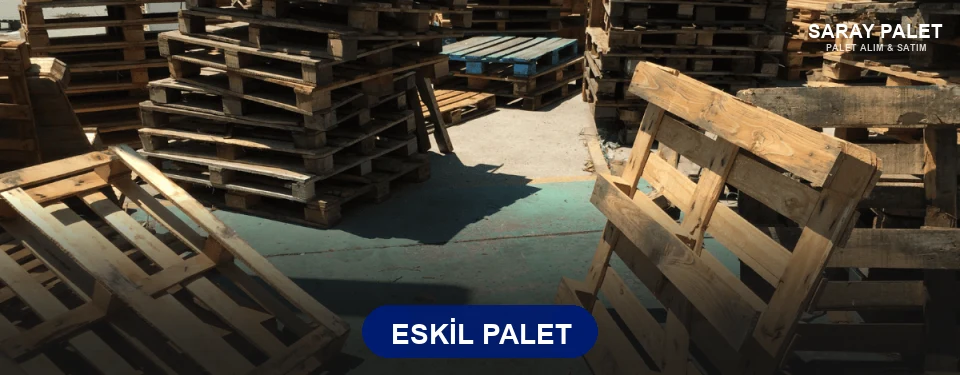 Eskil Palet