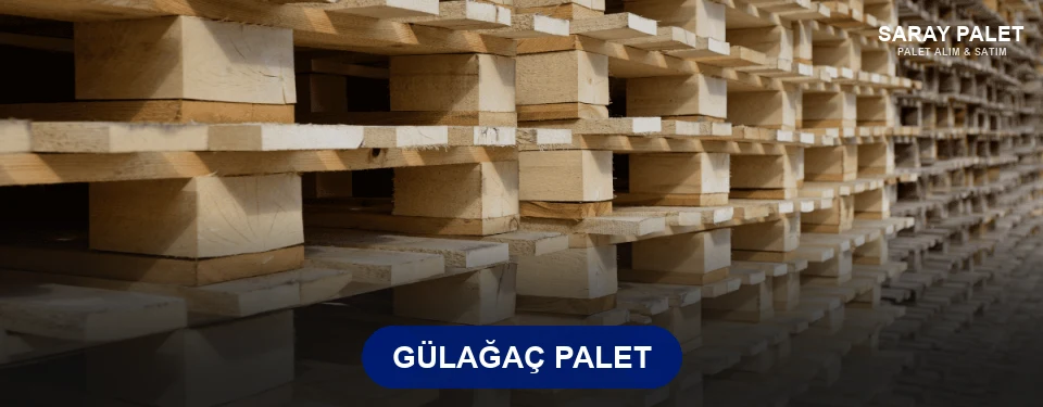 Gülağaç Paletçi