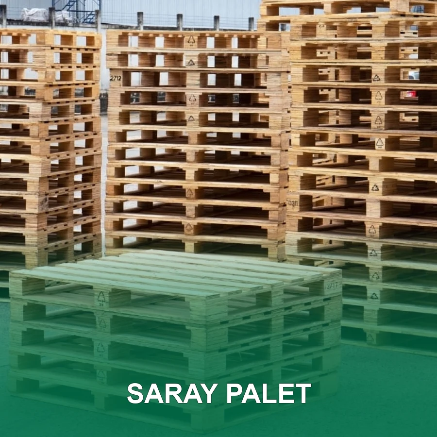 Saray Palet