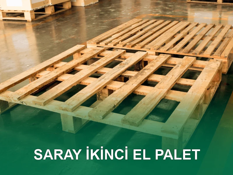 Saray Palet Galeri 7