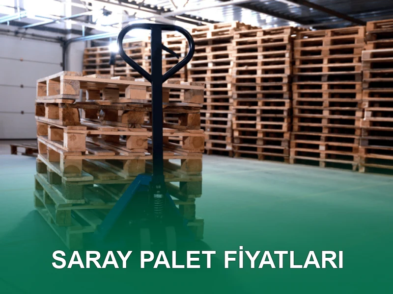 Saray Palet Galeri 8