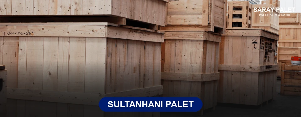 Sultanhanı Paletçi