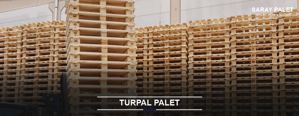 Turpal Palet Turpal Palet